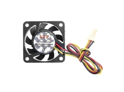 Lurelia Ventoinha De Arrefecimento Para Pc 12 V 0,10 A 3 Pinos