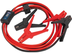 Bc16403sr 16 3 400 Cabos De Ligação Mm² X M Proteção De Amperagem Cca