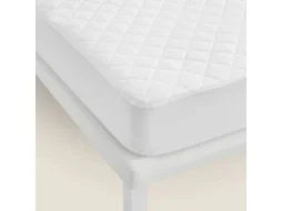 Protetor De Colchão Impermeável Casal Pikolin Home (140x196 Cm - 32 Cm Altura)