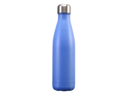Copo Isolado de Aço Inoxidável 304 para Bebidas Frias 500Ml NEVEANCE