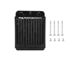 Resfriador De Água Para Cpu De Computador (resfriamento, Dissipação De Calor)