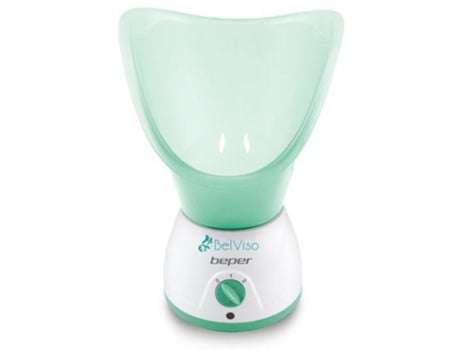 Beper And Aromatherapy Facial Sauna 350 Gr