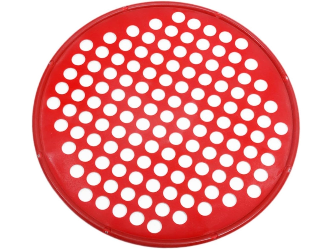 Fortalecedor De Pegada Silicone 35, 5cm 14 Polegadas Para Academia E Acessórios De Fitness