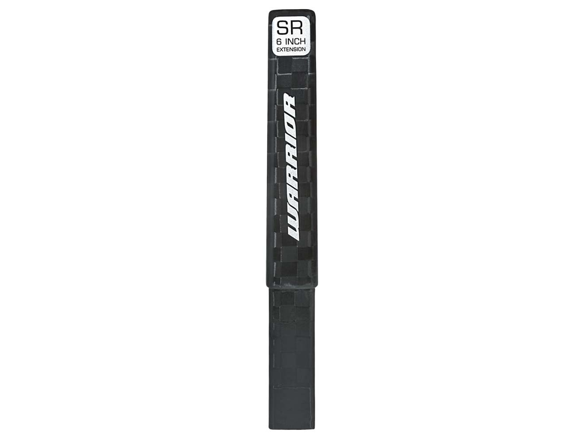 Extensão Tapered 6´´ End Plug Pretowarrior