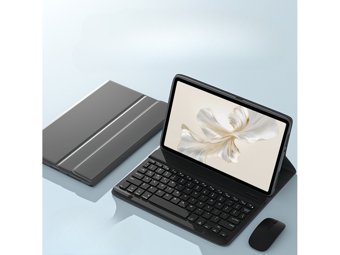 Zsanfs Capa Para Honor X8 Pro, Cor Preto