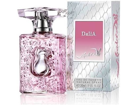Perfume  Dali Dalia Eau de Toilette (100 ml)