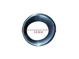 Par De Aros De Cobertura Para Farol De Neblina Dianteiro 51113423789 Para Substituição Em X3 E83 2007 2010 Ehstmind
