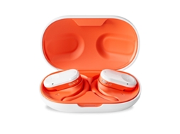 Fones Bluetooth Sports JIAPEI com condução óssea, à prova d'água, para corrida, ciclismo, academia, Android/iPhone, preto