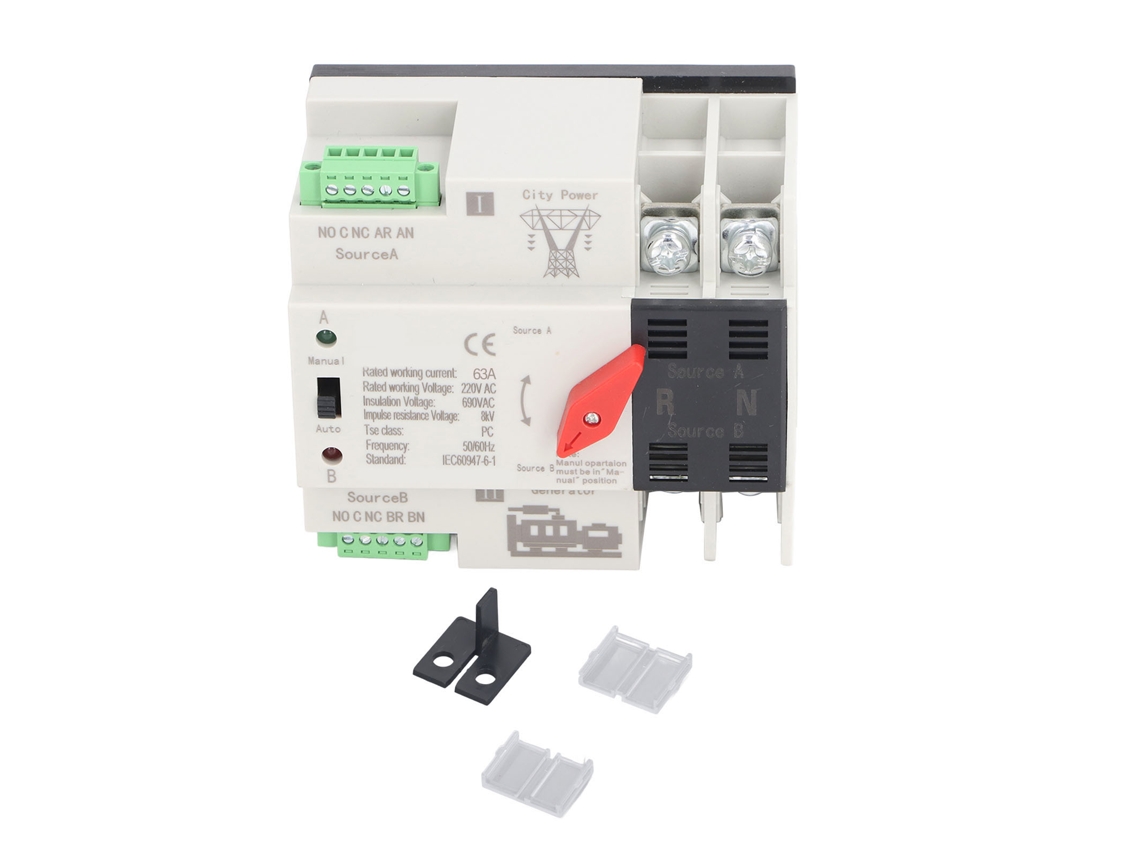 Controlador de Carga Eólica MPPT 300w 16a S/MARCA