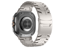 Bracelete para Samsung Galaxy Watch 7 Ultra 47mm Luz Estrelas XIAOMOYU