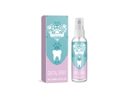 Spray Dental para Pets Worten