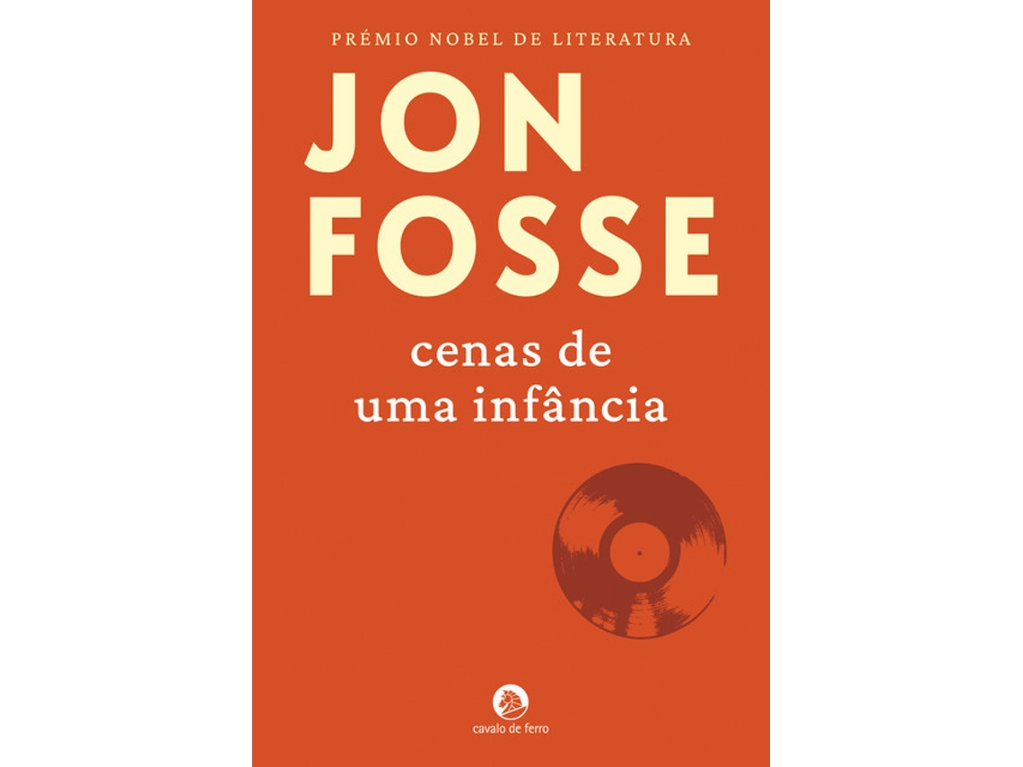 Cenas De Uma Infância