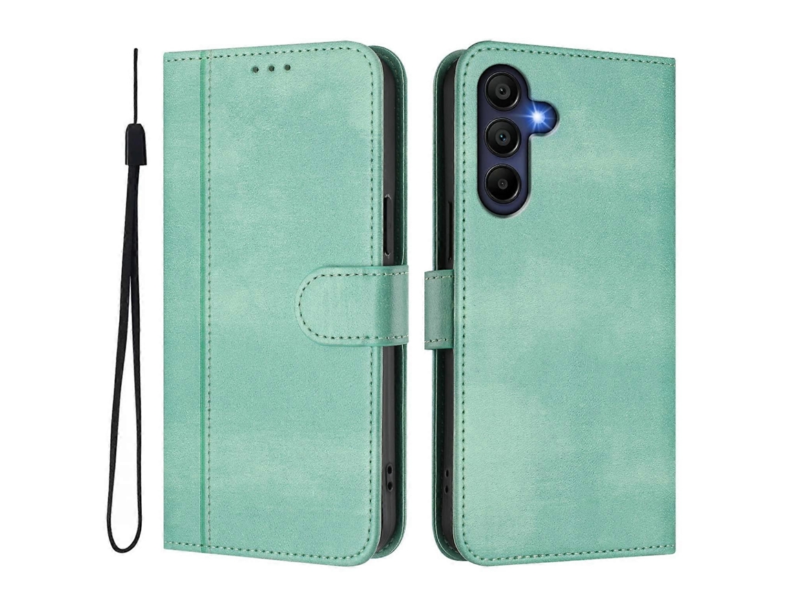 Capa Compatível Com Galaxy A16 4g