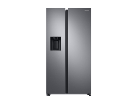 Frigorífico Americano SAMSUNG RS68A8521S9 (No Frost - 178 cm - 609 L - Inox) —  