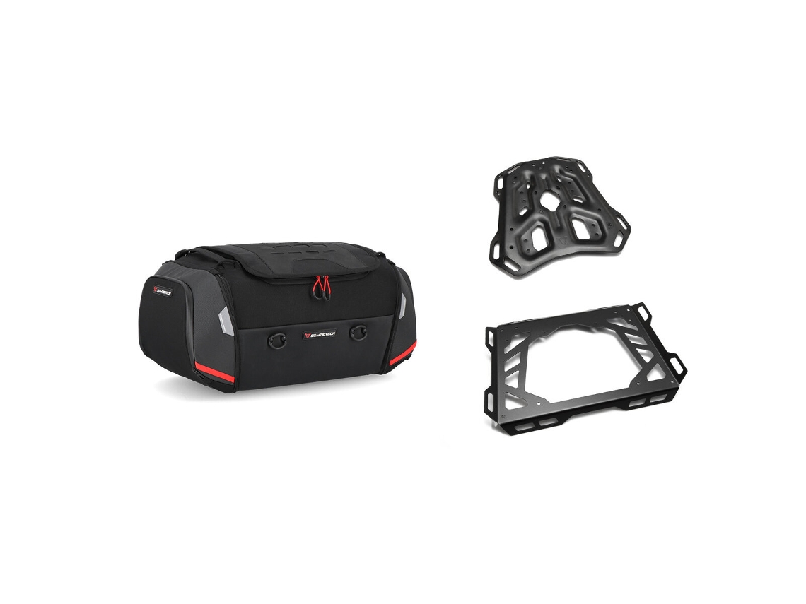 Saco de Assento de Rali Bmw R 1250 Gs / Adv 21- SW-MOTECH