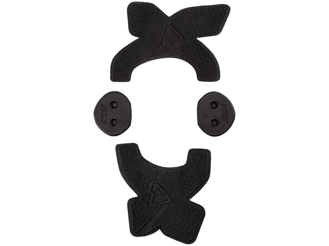 Leatt Foams Kit Hybrid Par