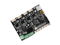 Placa Mãe Creality Ender-3 Pro V4.2.7 Para Impressora 3d Diy Upgrade Acessório
