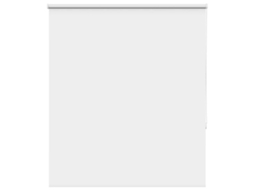 Roller Blind, Roller Blinds Vidaxl Branco Poliéster (n/a)
