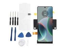 Montagem e Reparo de Ecrã Lcd LAXISCREED Razr 40/40 Ultra