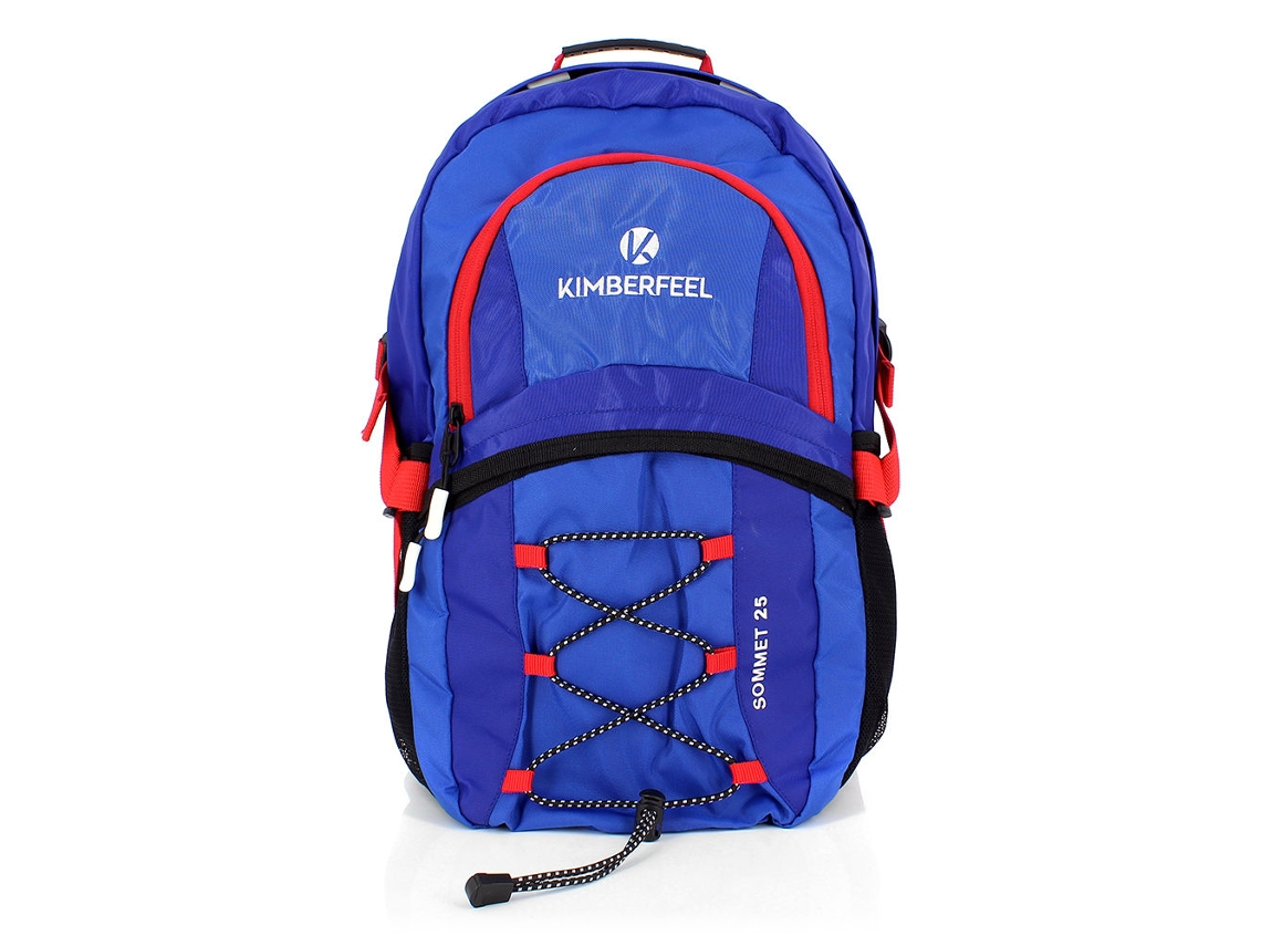 Mochila 25 L - Kimberfeel - Sommet