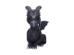 Estatuetas Lucifly Médio 26cm By NEMESIS NOW (grande)