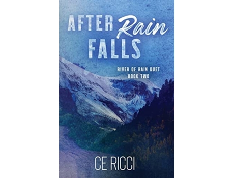 Livro After Rain Falls de Ce Ricci (Inglês)