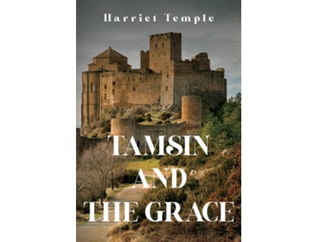 Livro Tamsin and The Grace de Harriet Temple (Inglês)