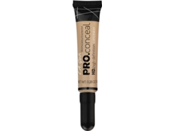 Corretor Hd Pro Natural L.A. GIRL
