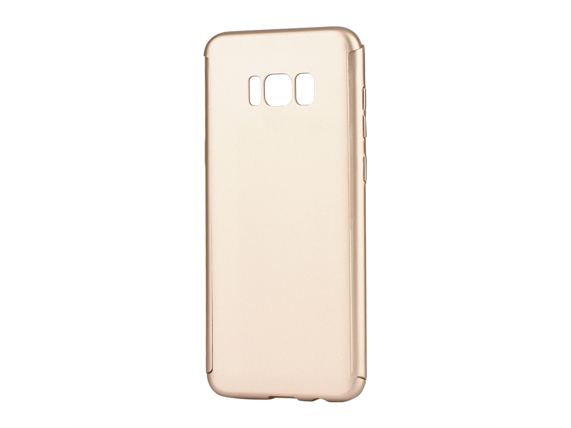 Capa de Telefone LAXISCREED Pintura 360 Graus Ultra Fina