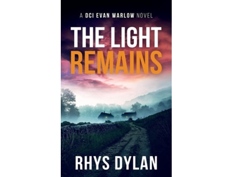 Livro The Light remains de Rhys Dylan (Inglês)
