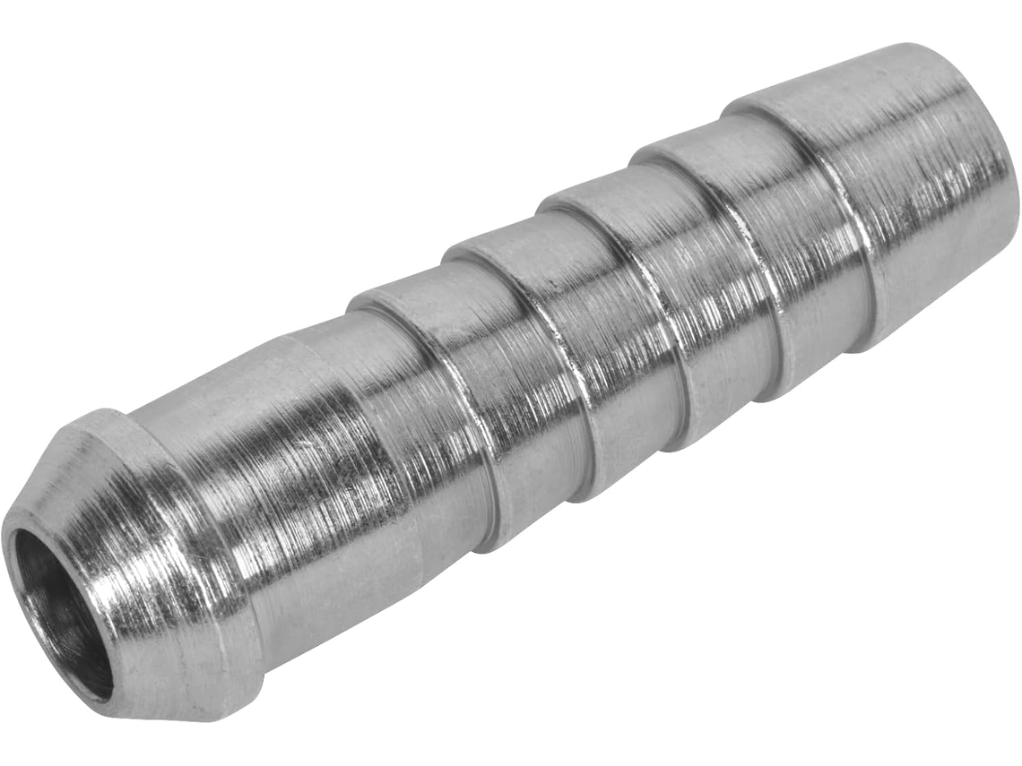 Ac45 5/40,6 1/10,2 Lote 5, Ac46 Tubo Cônico Para Cordier Cm Cm Porca Bsp