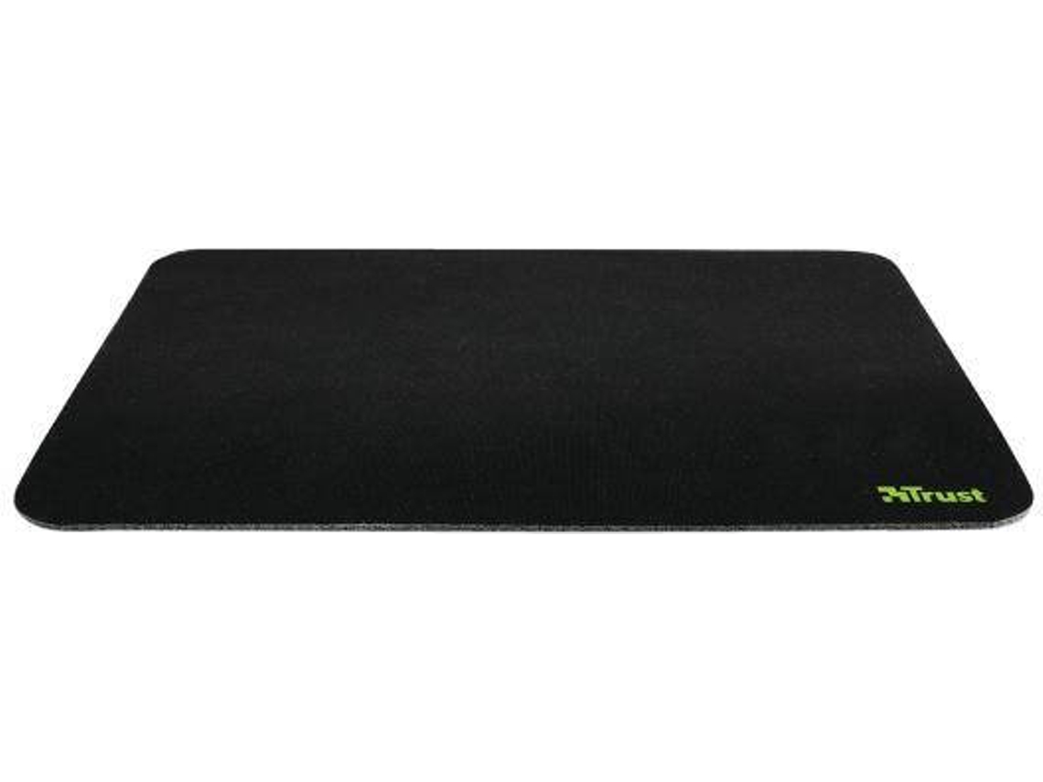 Tapete de Rato TRUST 21051 em Preto