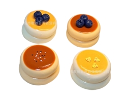 Laxiscreed Budding Sphere De Creme De Chantilly Com Textura Blanda E Cor Rosa Banana