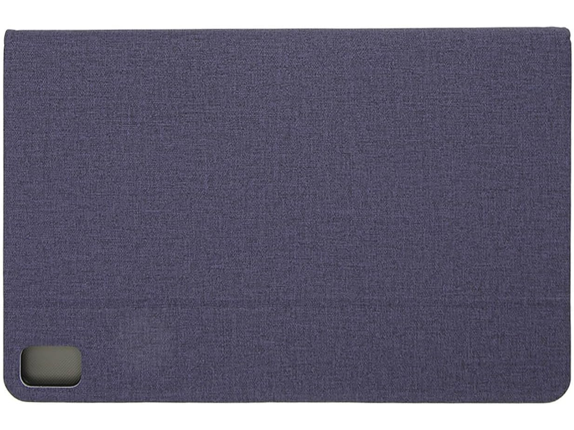 Capa Para Tablet Tab 16 Com Suporte Multiângulo (azul)
