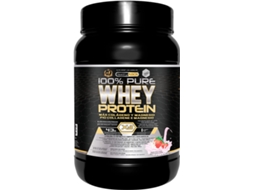 Proteína Whey Fusão Saudável | Proteína pura de soro de leite com colágeno + magnésio