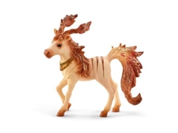 Figura SCHLEICH Potro Listrado da Marween