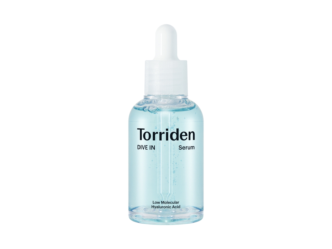 Sérum de Rosto TORRIDEN Dive-In Low Molecular Hyaluronic Acid (50 ml)