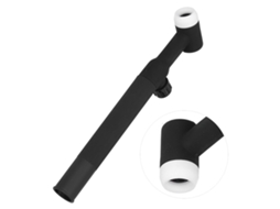 Cabeça De Soplete Tig Gtaw De Ar Refrigerado Série Wp-17 Wp-17v Kit De Acessórios De Soldagem