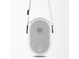Ventilador de Pescoço M3 em Cinza AURUM
