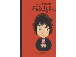 Livro Pequeño (Espanhol)