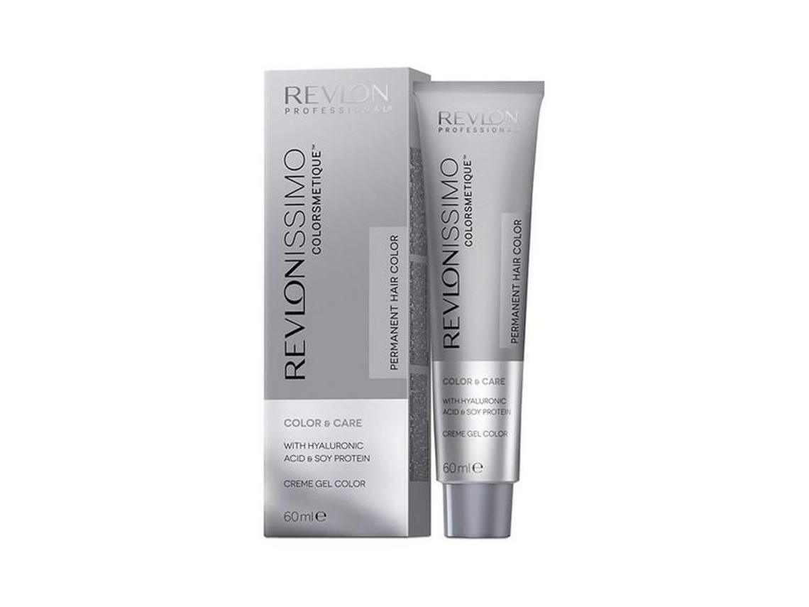 Tinta Permanente Revlonissimo High Performance Revlon