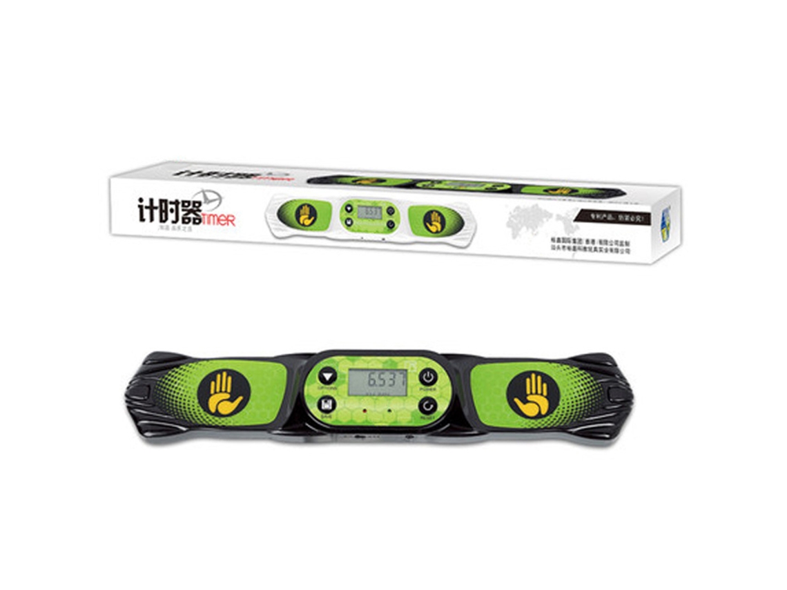 Timer de Cubo Speed com Display Externo | S/MARCA