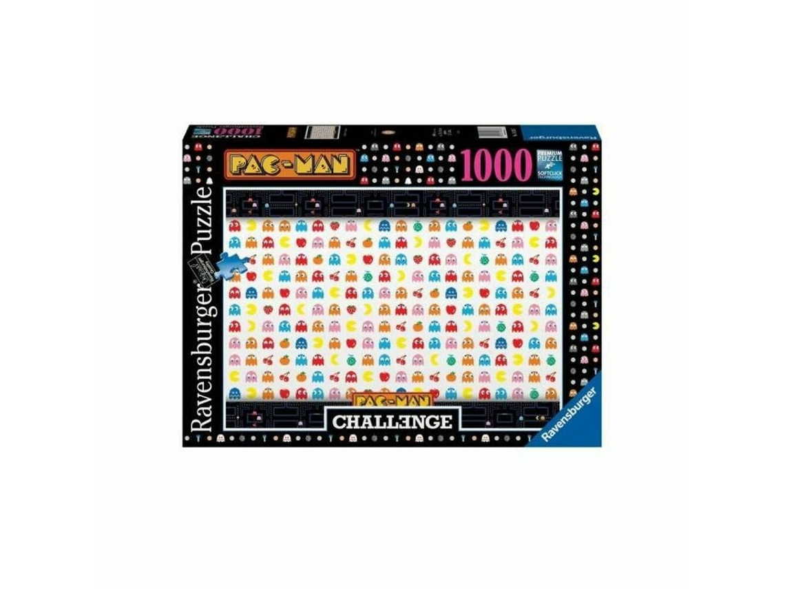 Puzzle RAVENSBURGER Iceland: Kirkjuffellsfoss (Idade Mínima Recomendada: 14 anos - 1000 Peças)