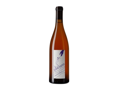 Vinho branco JEAN-YVES PÉRON La Grande Journée Altesse Savoie (0.75 L - 1 Unidade)