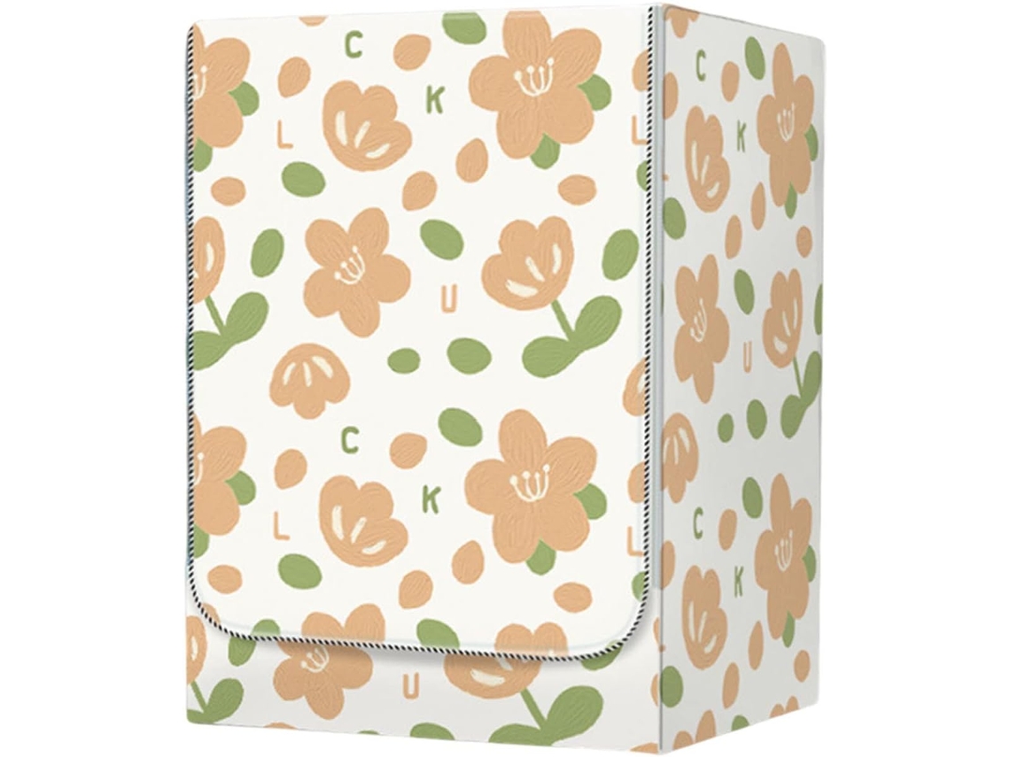 Capa Impermeável para Máquina de Lavar Roupa D AQUAFORGE (capacidade M 8 10 Kg, Folha Verde)
