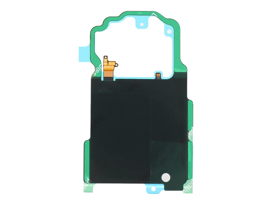 Antena Bobina Chip Nfc Carregamento Sem Fio LAXISCREED