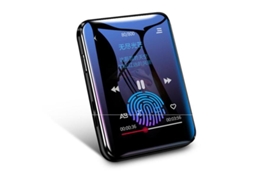 Leitor Mp3/Mp4 SLOWMOOSE 4 Gb 8 Gb 16 Gb