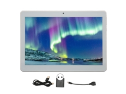 Tablet Android 10.0 De 10 Polegadas Com 5g E 2gb De Ram Other