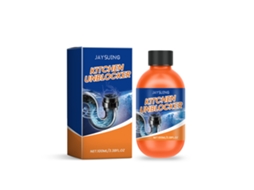 Desentupidor Eficaz para Canos Worten
