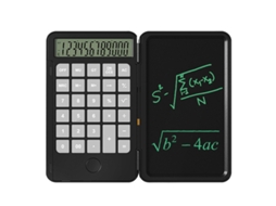 Computador Portátil Lcd para Caligrafia, Computador Escolar Primário B BRILVIBERA